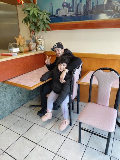 Golden China Restaurant
